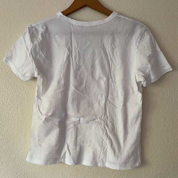 Graphic Baby Tee - Picture 4 of 4